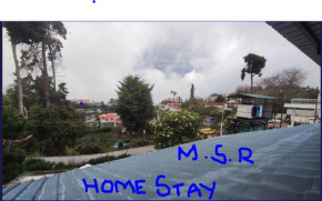 MSR Homestay Kodaikanal